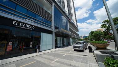 22housing Vinhomes Metropolis Hotel & Residence