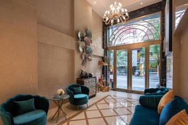 Dahlia Hotel Hanoi