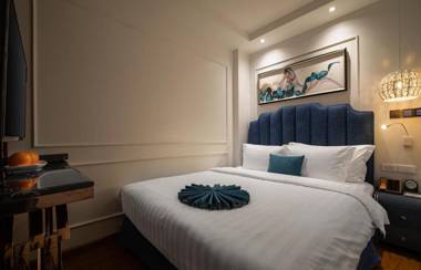 Dahlia Hotel Hanoi