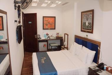 A25 Hotel - 88 Nguyễn Khuyến