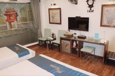 A25 Hotel - 88 Nguyễn Khuyến