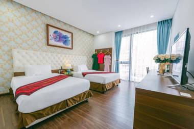 New Century Hotel Cau Giay