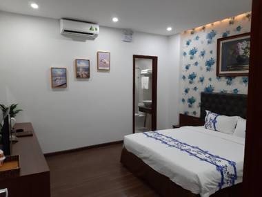 New Century Hotel Cau Giay