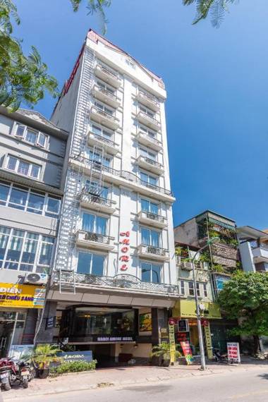 Hanoi Amore Hotel & Travel