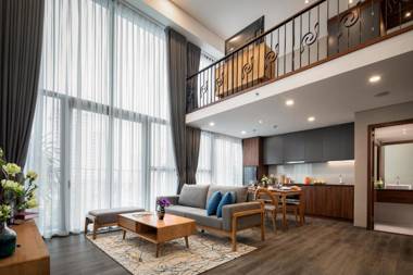 PentStudio West Lake Hanoi