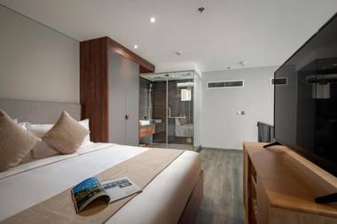 PentStudio West Lake Hanoi