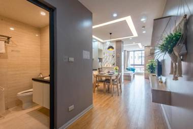 22HOUSING LUXURY APARTMENT HOTEl NEAR LOTTE