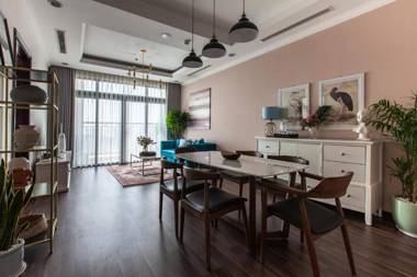 Chi's house - Vinhomes Royal City#R4#2bedroom#2bathroom