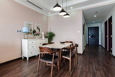 Chi's house - Vinhomes Royal City#R4#2bedroom#2bathroom