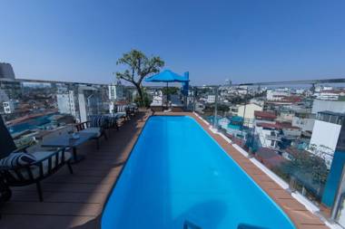 L'Harmonie Hotel & Spa