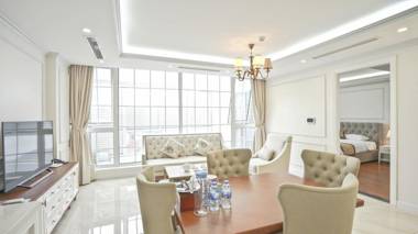 Paradise Home - Luxury Apt 2 BRw/Balcony