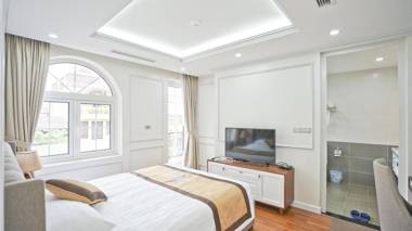 Paradise Home - Luxury Apt 2 BRw/Balcony