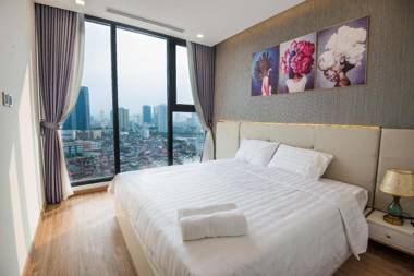 LUXURY-3BR-SKYVIEW at Vinhomes/LOTTE/DEAWOO