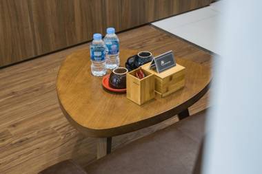 Narcissus Hotel & Apartment