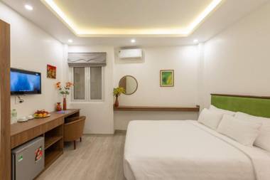 AMI Old Quarter Hotel