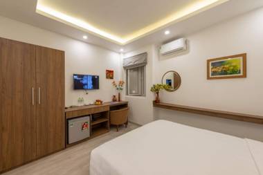 AMI Old Quarter Hotel