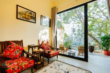 HoLo Conic House Hanoi - Serviced HomeStay