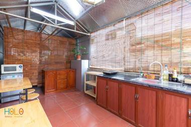HoLo Conic House Hanoi - Serviced HomeStay