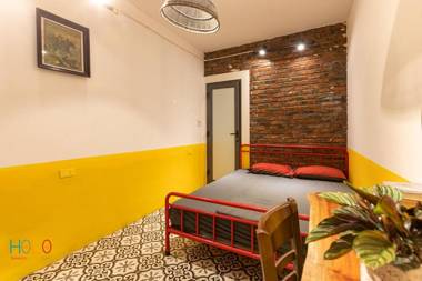 HoLo Conic House Hanoi - Serviced HomeStay