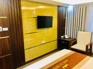 Hoang Gia Hotel