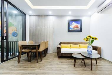 [Happinest] Center West Lake Apartment - Xuan Dieu Street