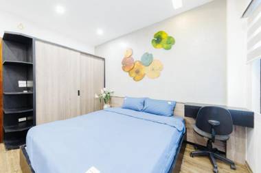 [Happinest] Center West Lake Apartment - Xuan Dieu Street