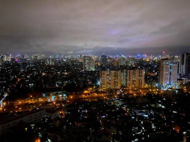 Vinhomes Times City - QMP