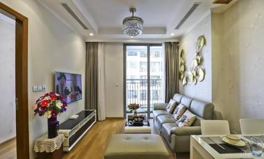 Vinhomes Times City - QMP