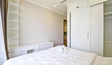 Vinhomes Times City - QMP