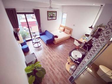 MayHouse - Cozy HomeStay VH42