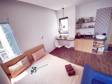 MayHouse - Cozy HomeStay VH42