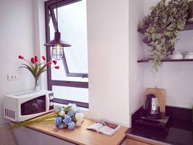 MayHouse - Cozy HomeStay VH42