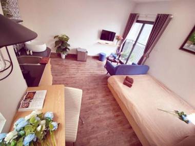 MayHouse - Cozy HomeStay VH42
