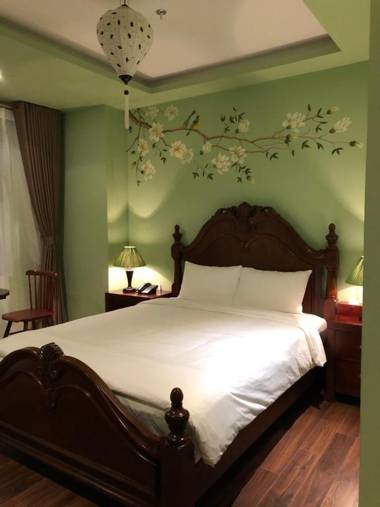 Le Grand Hanoi Hotel - The Oriental