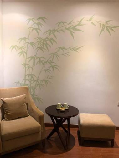 Le Grand Hanoi Hotel - The Oriental