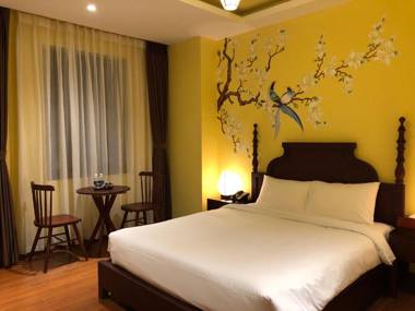 Le Grand Hanoi Hotel - The Oriental