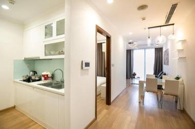 BOM HOMES- VINHOMES TIMES CITY & PARK hilll