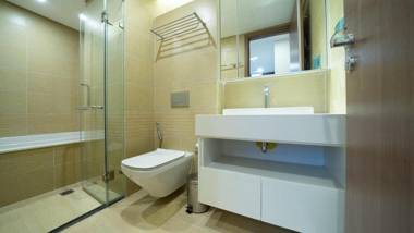 BOM HOMES- VINHOMES METROPOLIS-Service Apartment