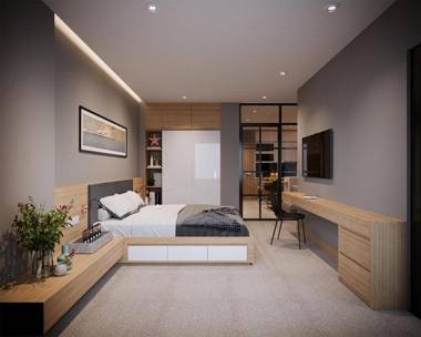 Fukurai Hotel & Apartment 2 Ha Noi