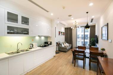 BOM HOMES- VINHOMES TIMES CITY- 2BR- PARK hill