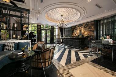 La Sinfonia Majesty Hotel and Spa