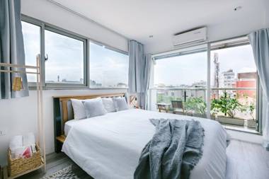 Sazi Hang Vai-Hanoi Old Quarter