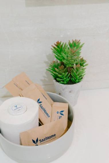 Sazi Hang Vai-Hanoi Old Quarter