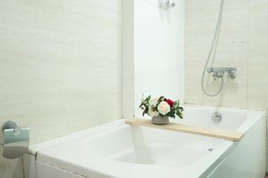 Sazi Hang Vai-Hanoi Old Quarter