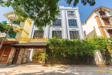King's Hotel Dich Vong