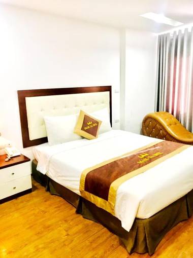 Royal Hotel Nhân Hòa