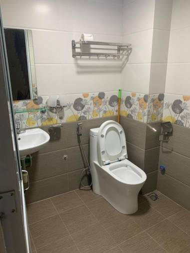 Nhà nghỉ Năm Thanh