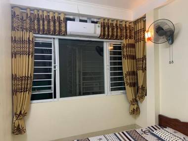 Nhà nghỉ Năm Thanh