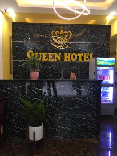 Queen Nhan Chinh Hotel