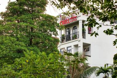 GH Apartment Westlake - Managed by Pegasy Group